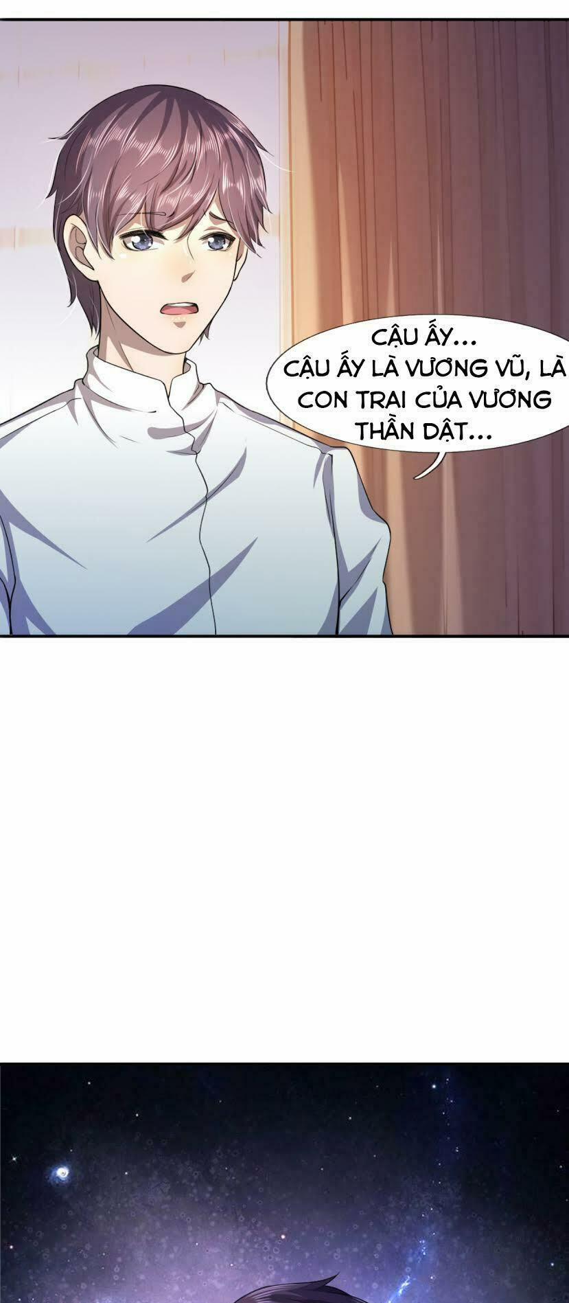 Y Võ Chí Tôn 55 trang 12