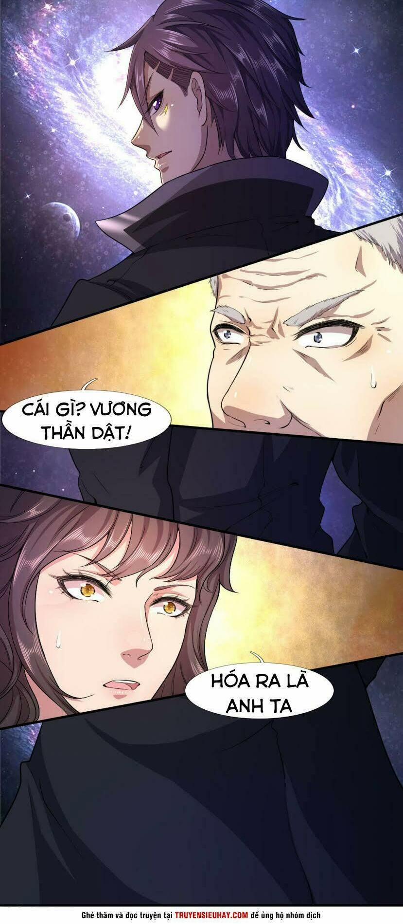 Y Võ Chí Tôn 55 trang 13