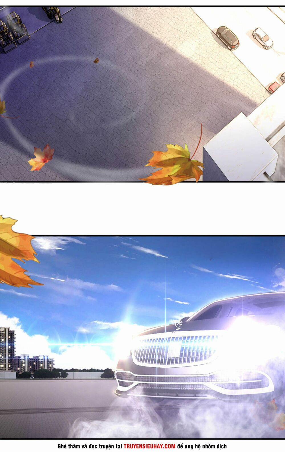 Y Võ Chí Tôn 55 trang 14