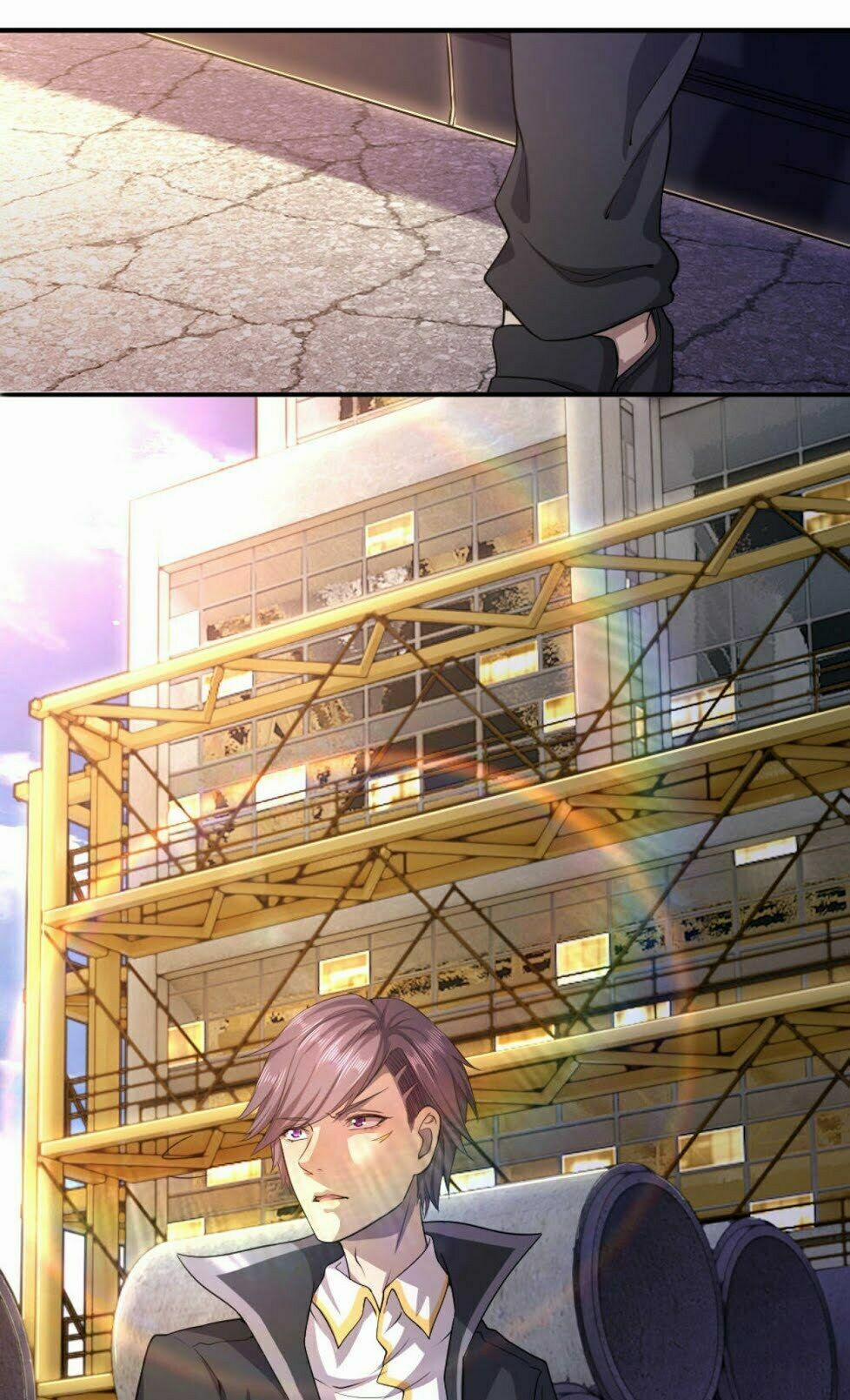 Y Võ Chí Tôn 55 trang 15