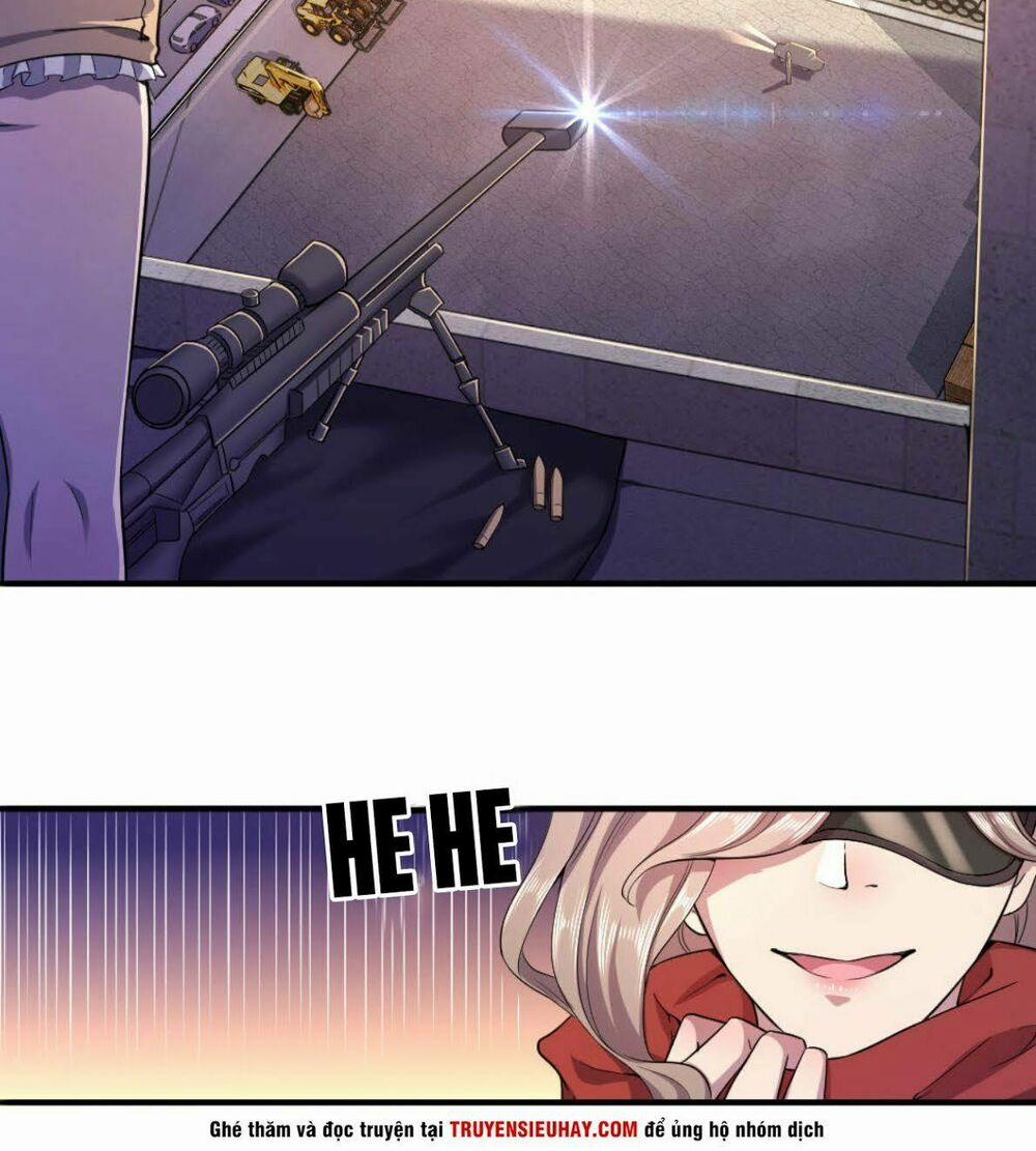 Y Võ Chí Tôn 55 trang 18