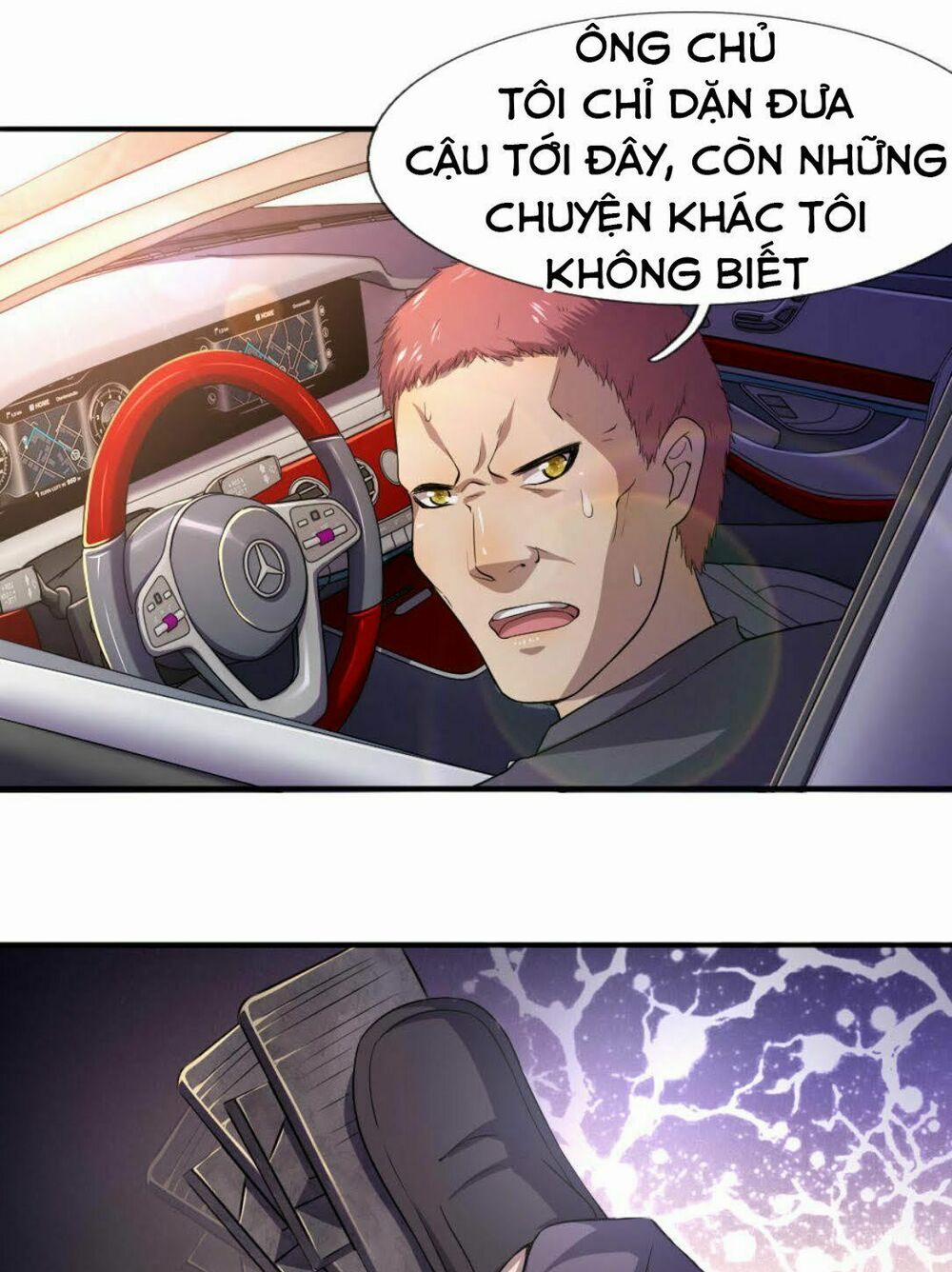 Y Võ Chí Tôn 55 trang 19