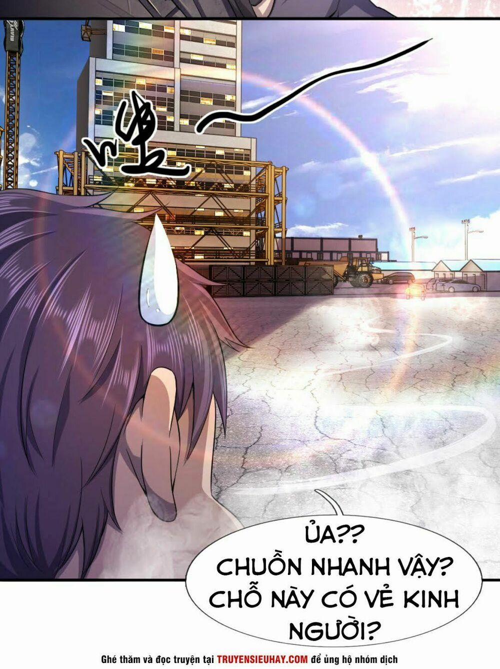 Y Võ Chí Tôn 55 trang 20