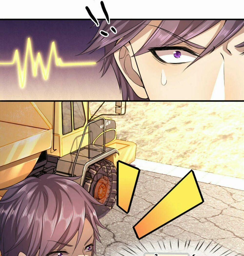 Y Võ Chí Tôn 55 trang 21