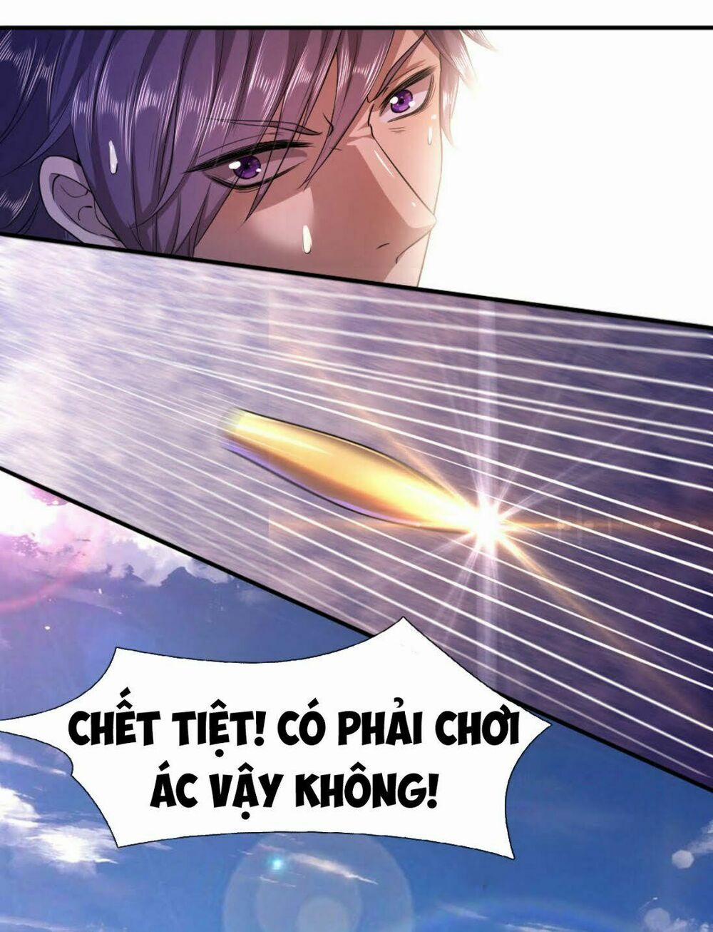 Y Võ Chí Tôn 55 trang 23