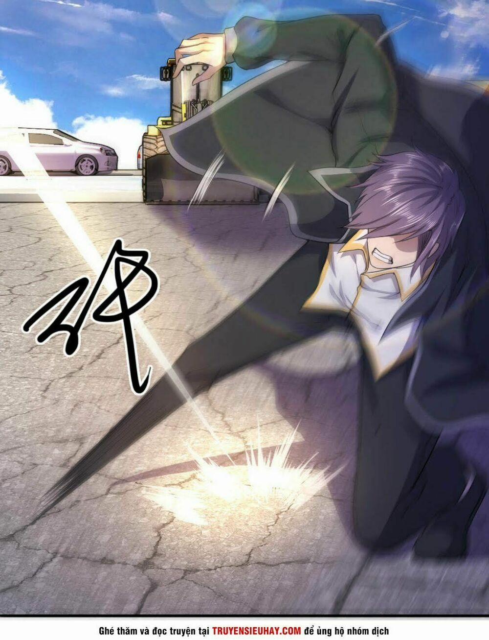 Y Võ Chí Tôn 55 trang 24
