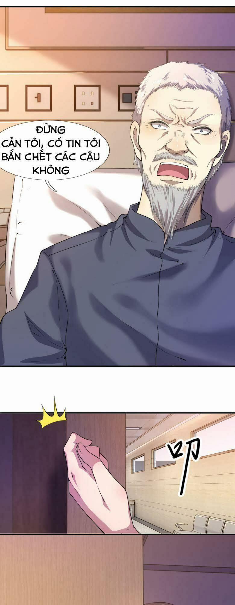 Y Võ Chí Tôn 55 trang 3