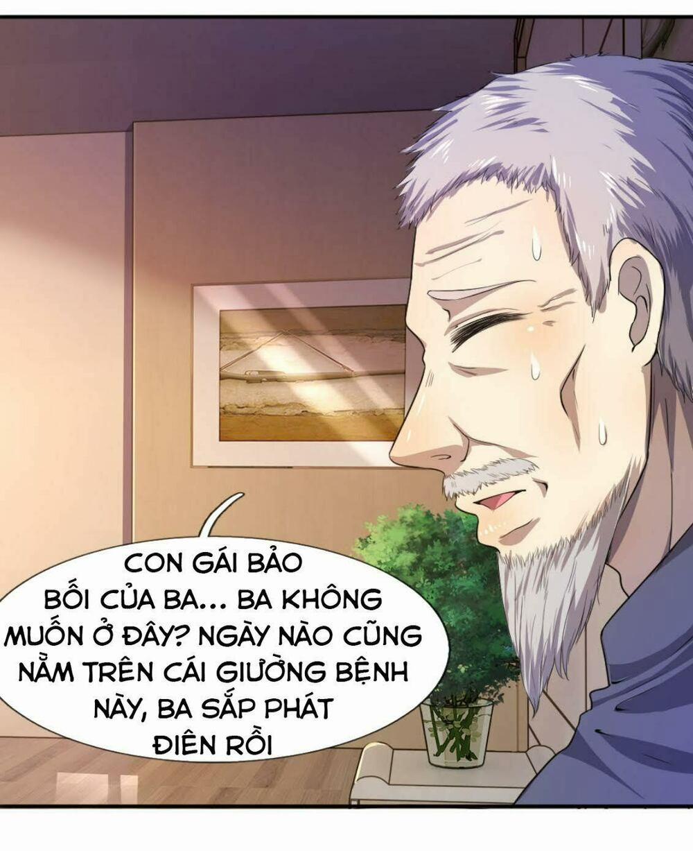 Y Võ Chí Tôn 55 trang 8