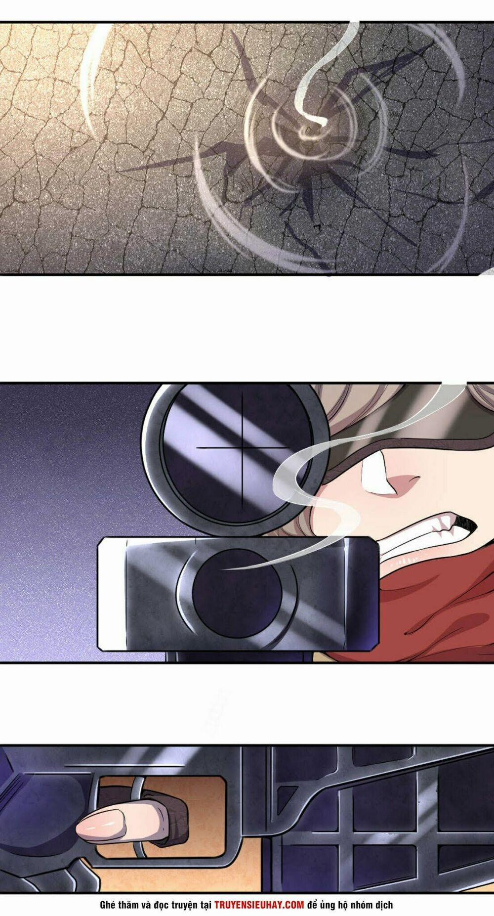 Y Võ Chí Tôn 56 trang 1