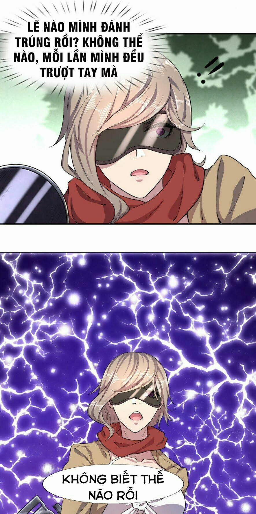 Y Võ Chí Tôn 56 trang 10