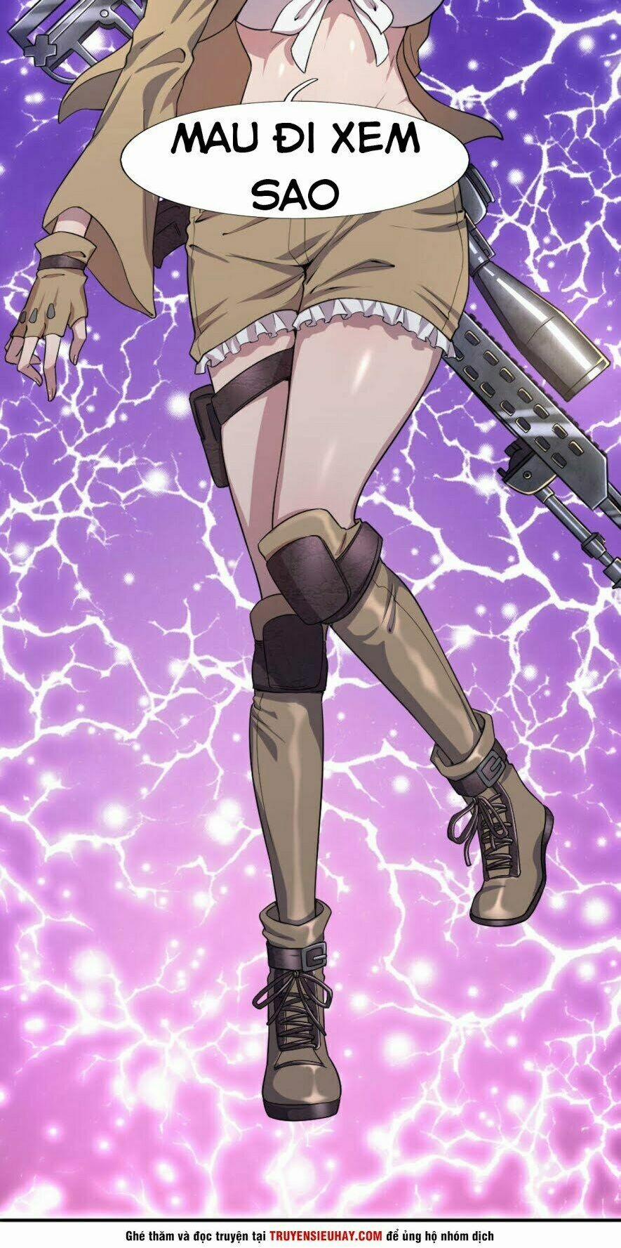 Y Võ Chí Tôn 56 trang 11