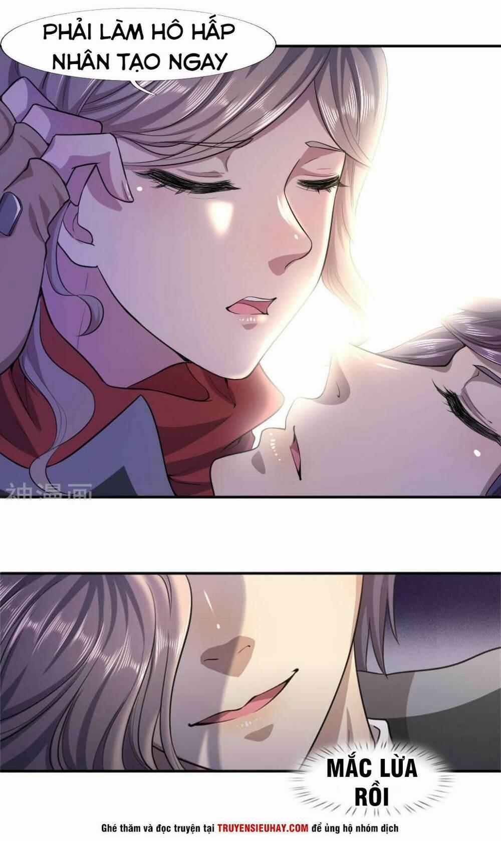 Y Võ Chí Tôn 56 trang 15