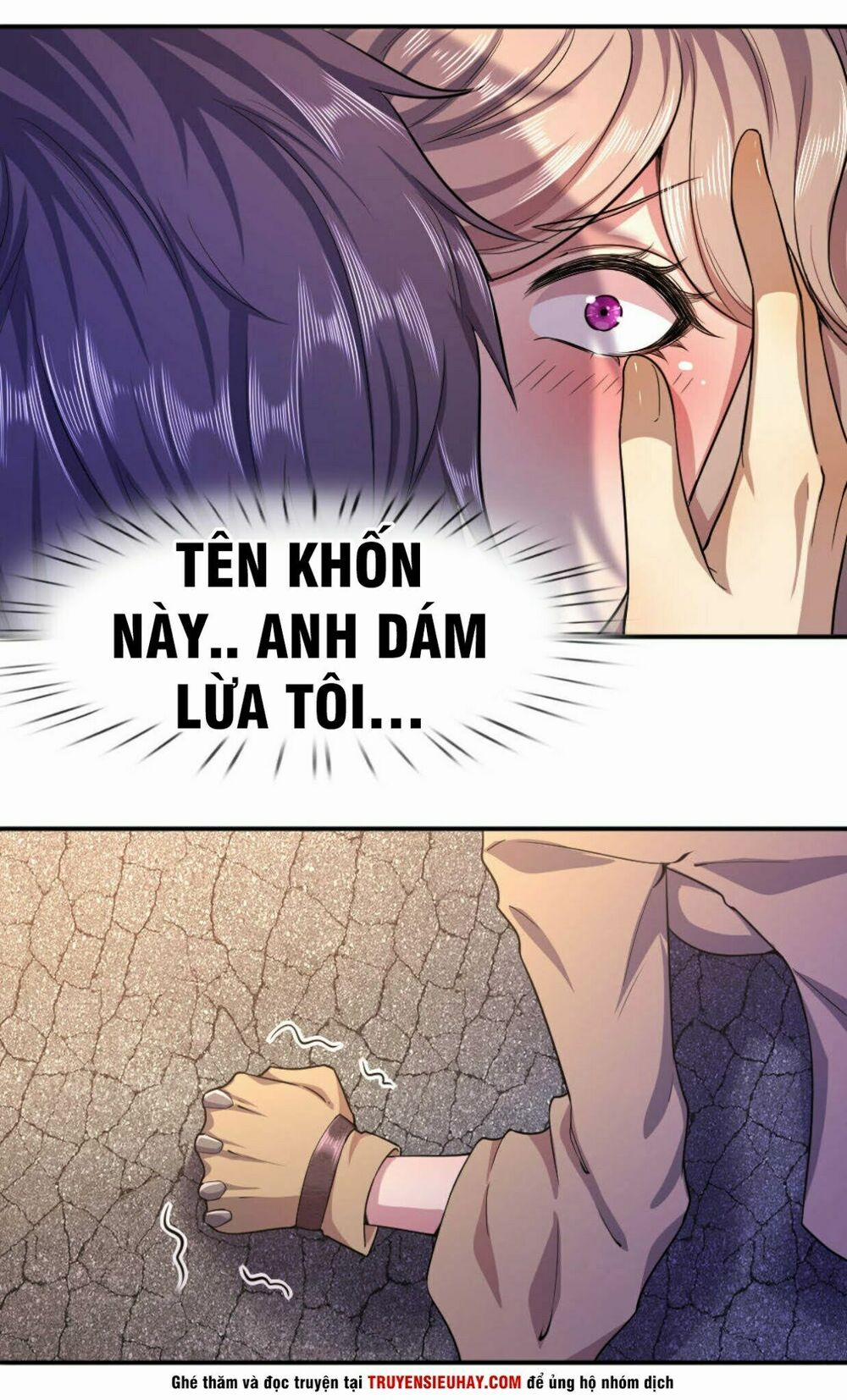 Y Võ Chí Tôn 56 trang 18