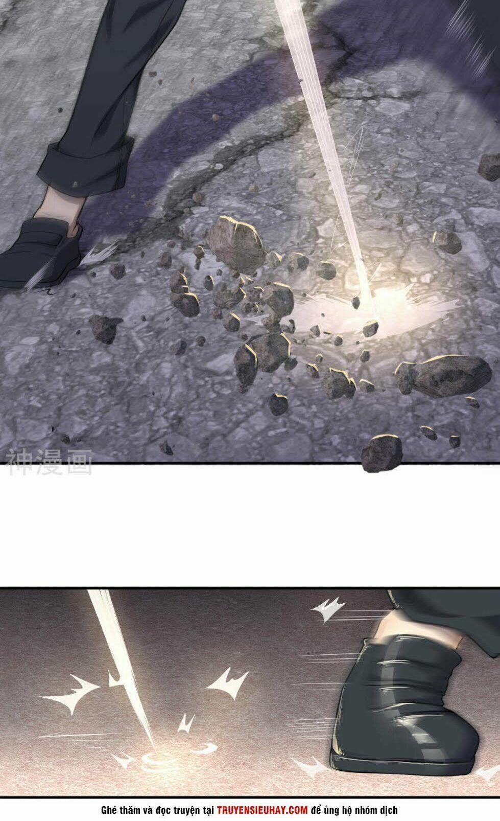 Y Võ Chí Tôn 56 trang 3