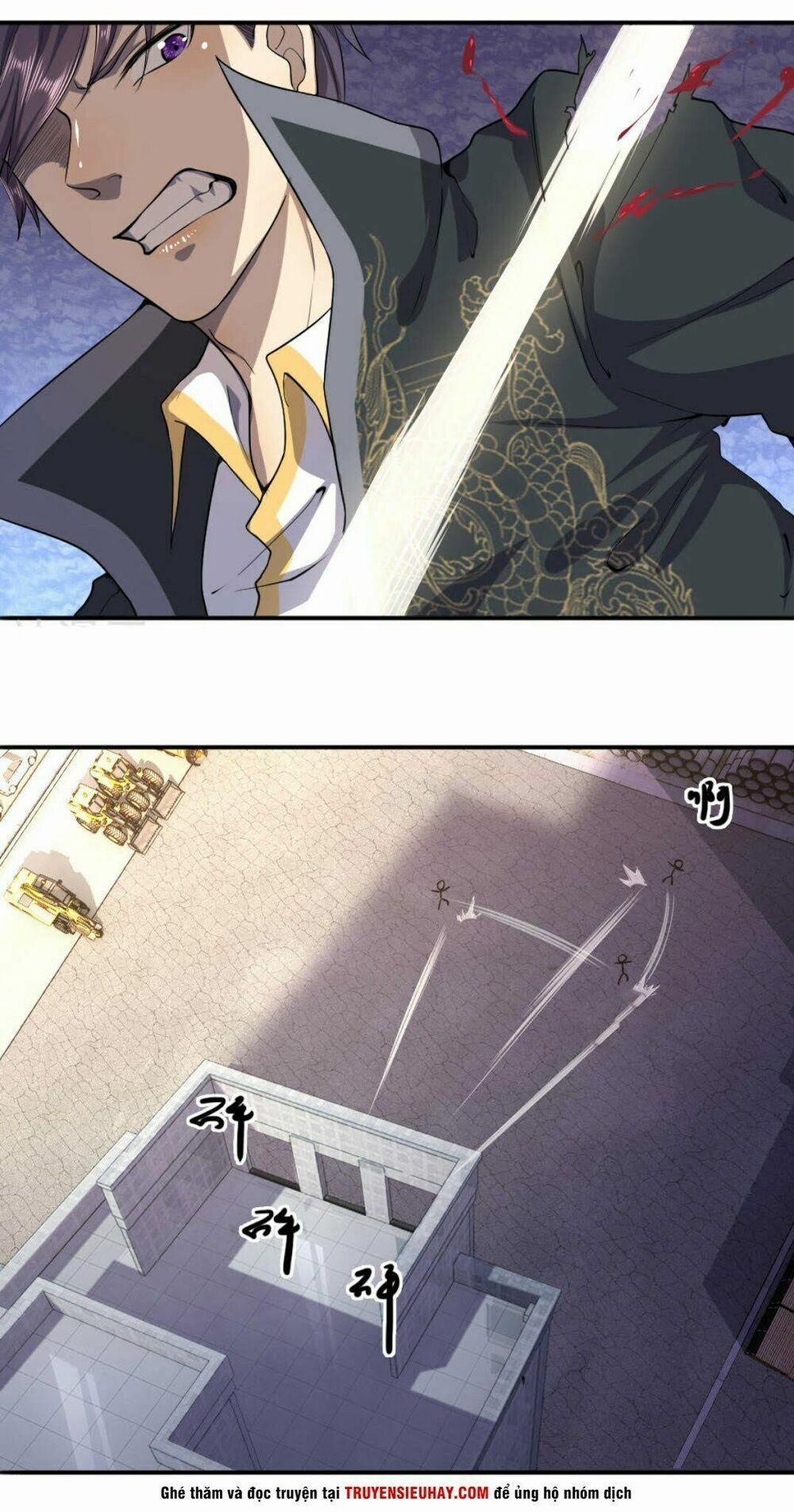 Y Võ Chí Tôn 56 trang 4