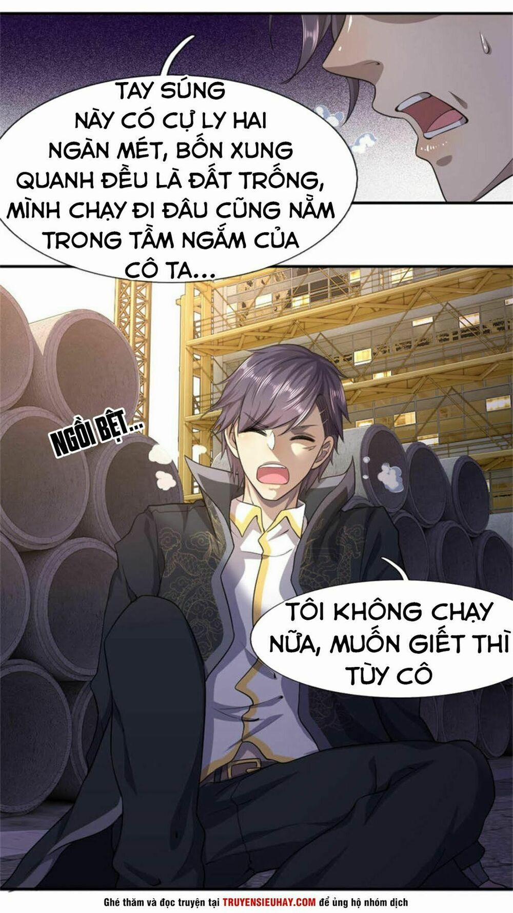 Y Võ Chí Tôn 56 trang 6