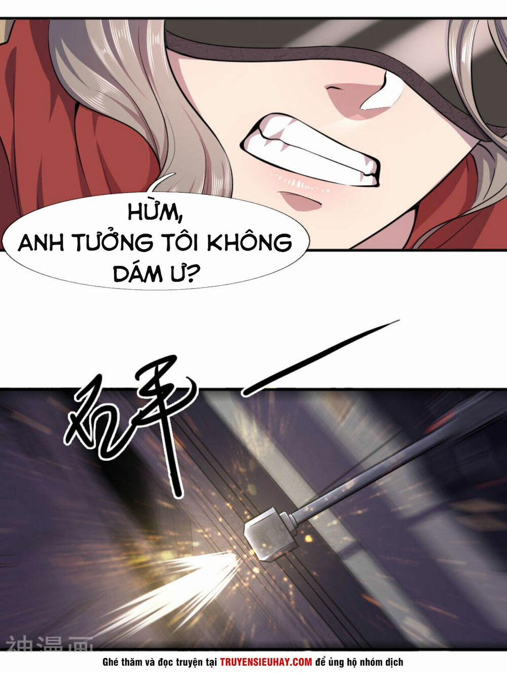 Y Võ Chí Tôn 56 trang 7