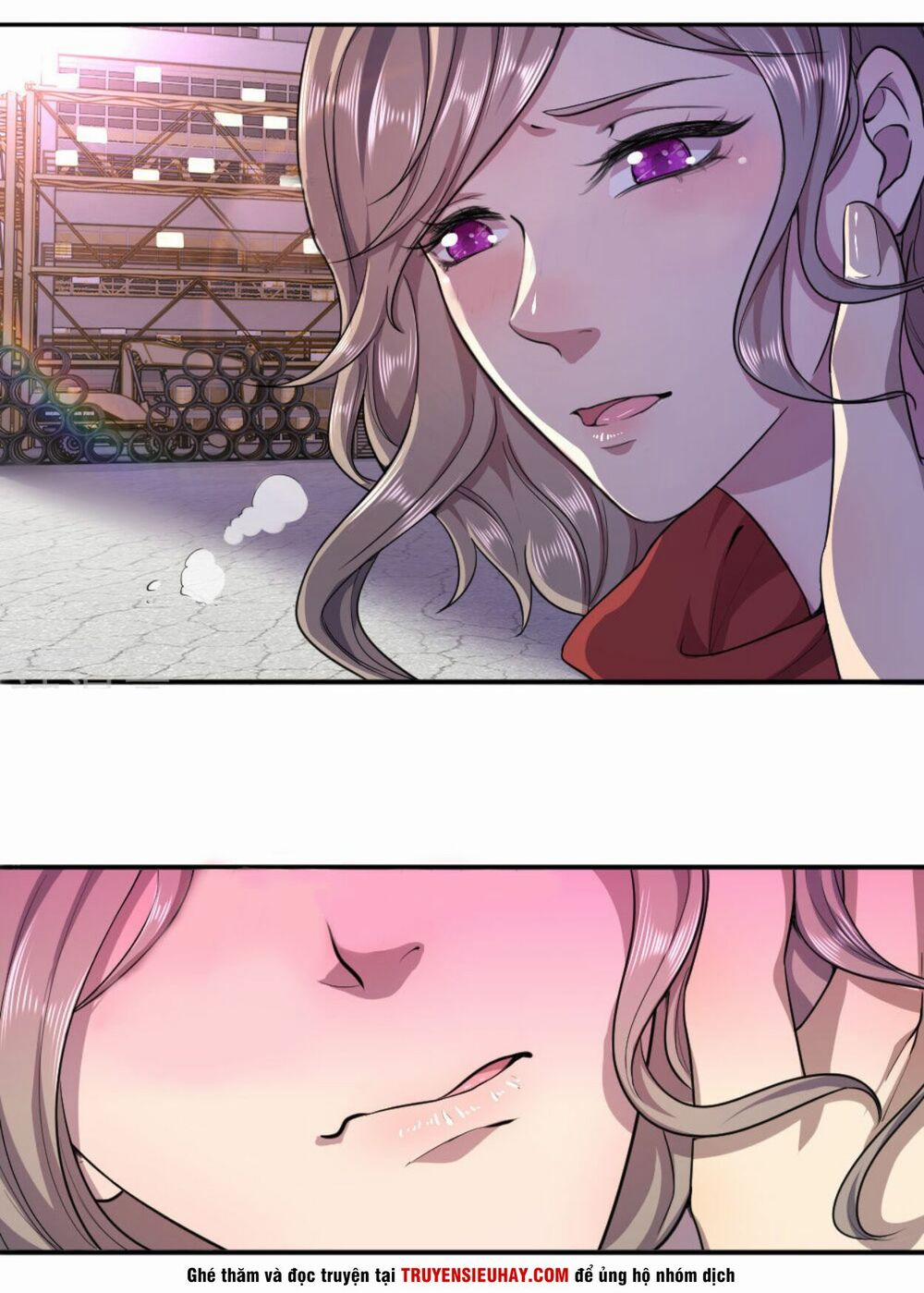 Y Võ Chí Tôn 57 trang 1