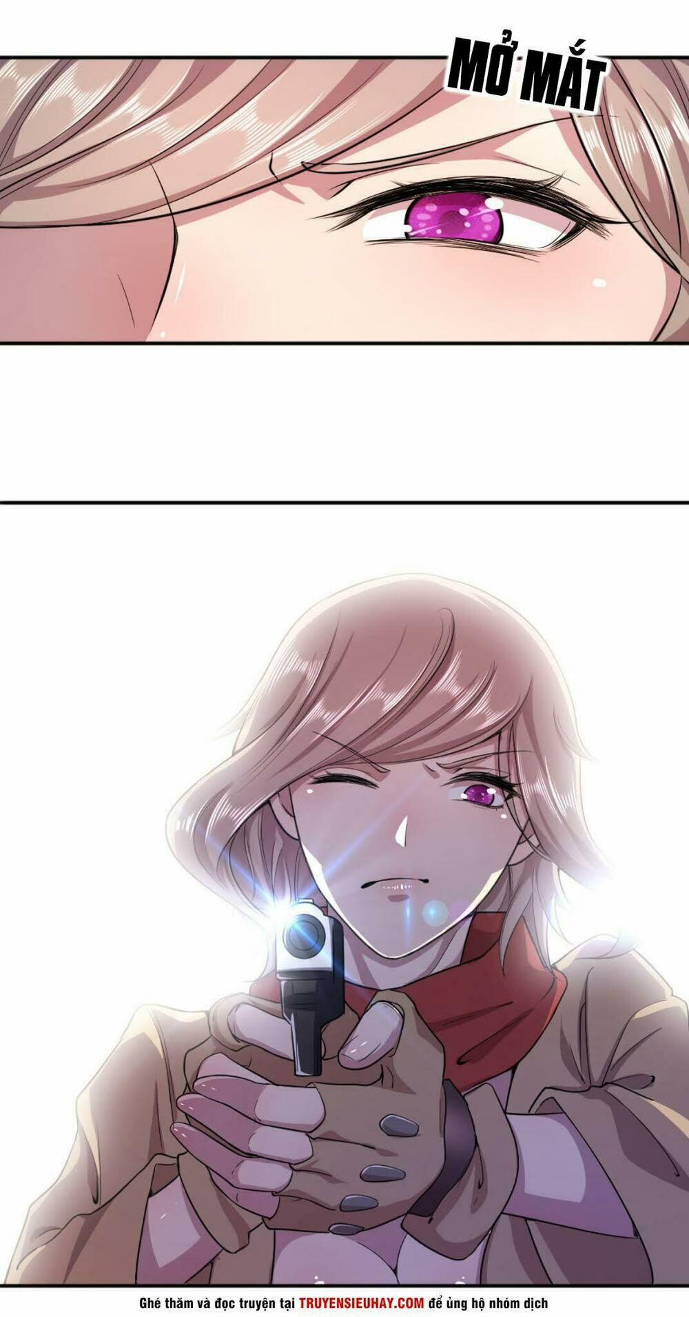 Y Võ Chí Tôn 57 trang 12