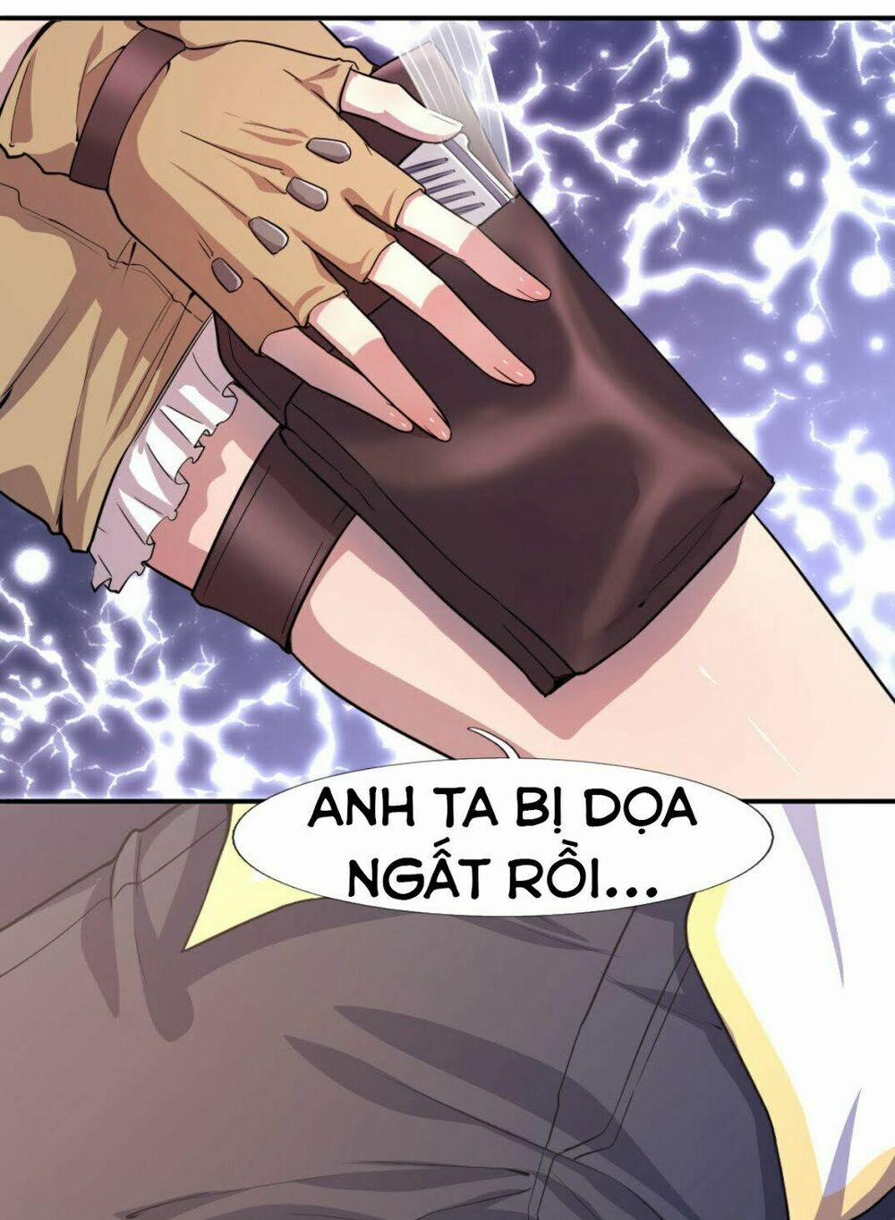 Y Võ Chí Tôn 57 trang 13