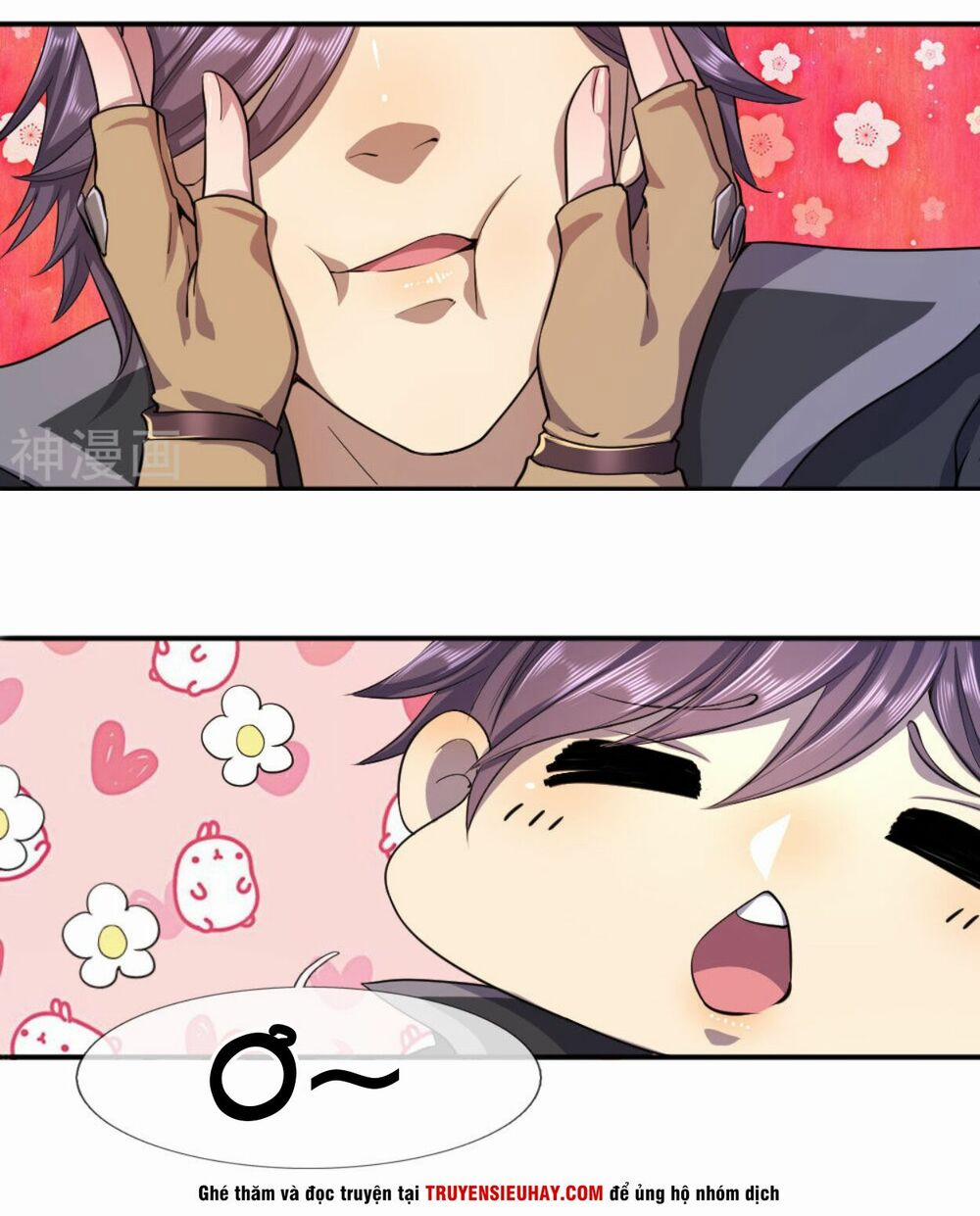 Y Võ Chí Tôn 57 trang 4