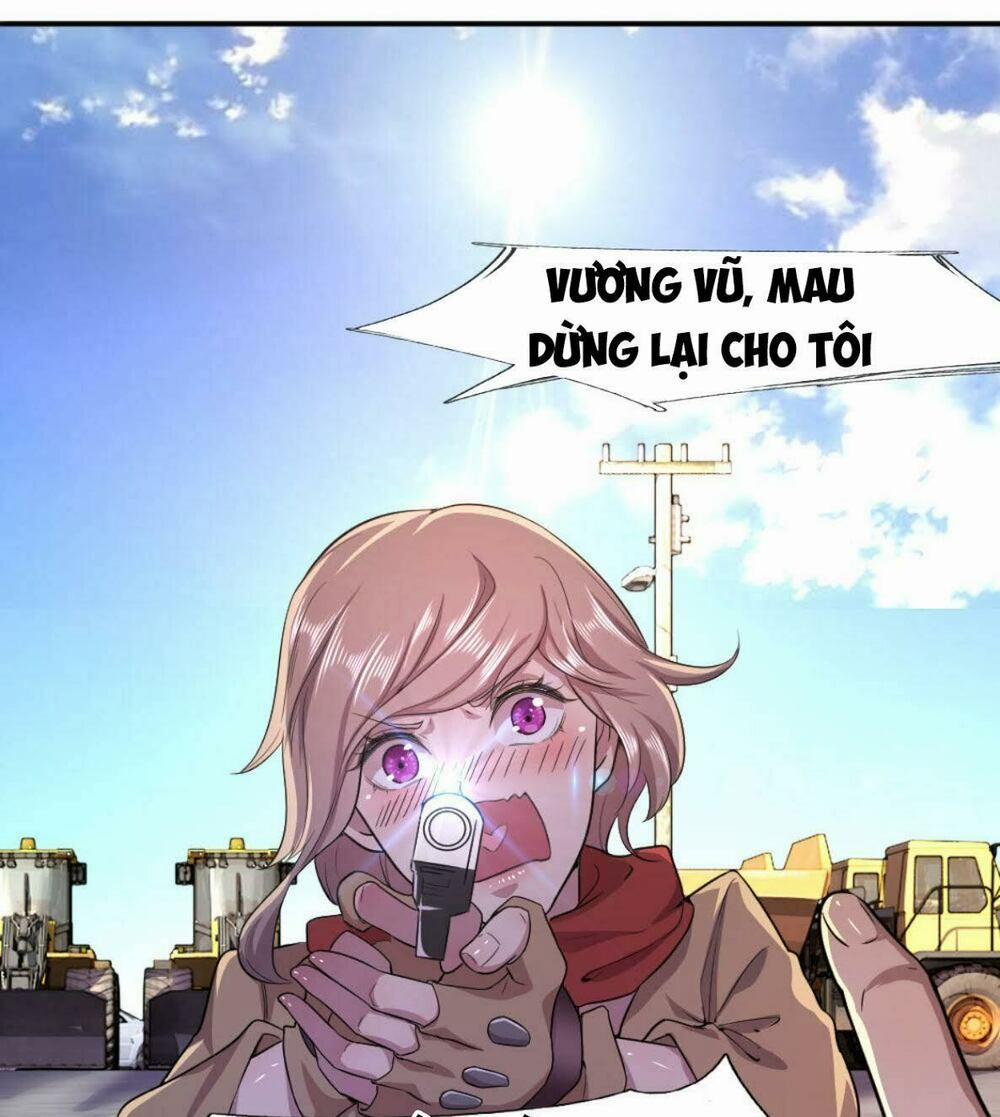 Y Võ Chí Tôn 57 trang 7