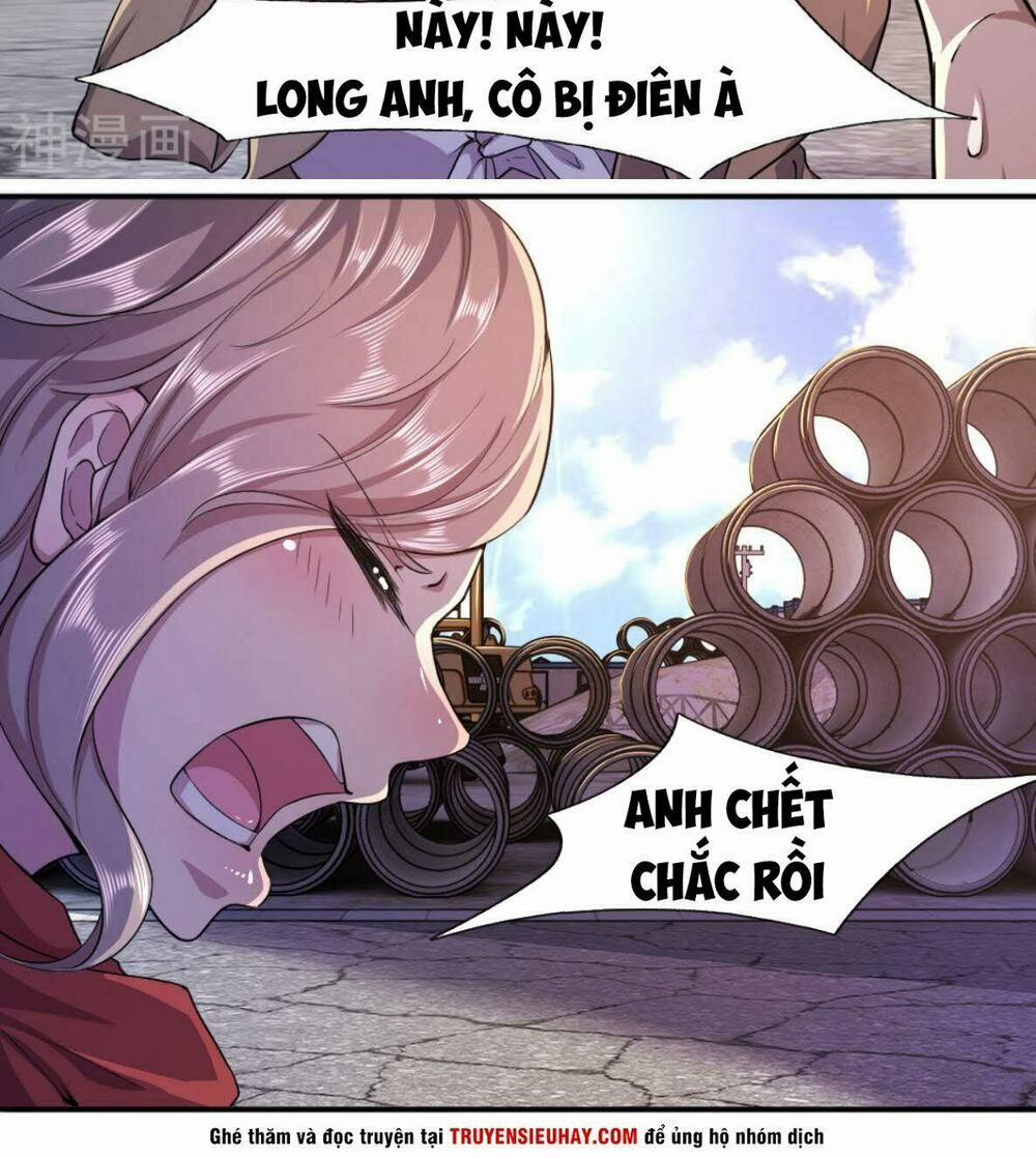 Y Võ Chí Tôn 57 trang 8