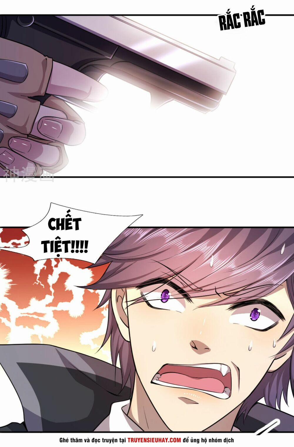 Y Võ Chí Tôn 57 trang 9