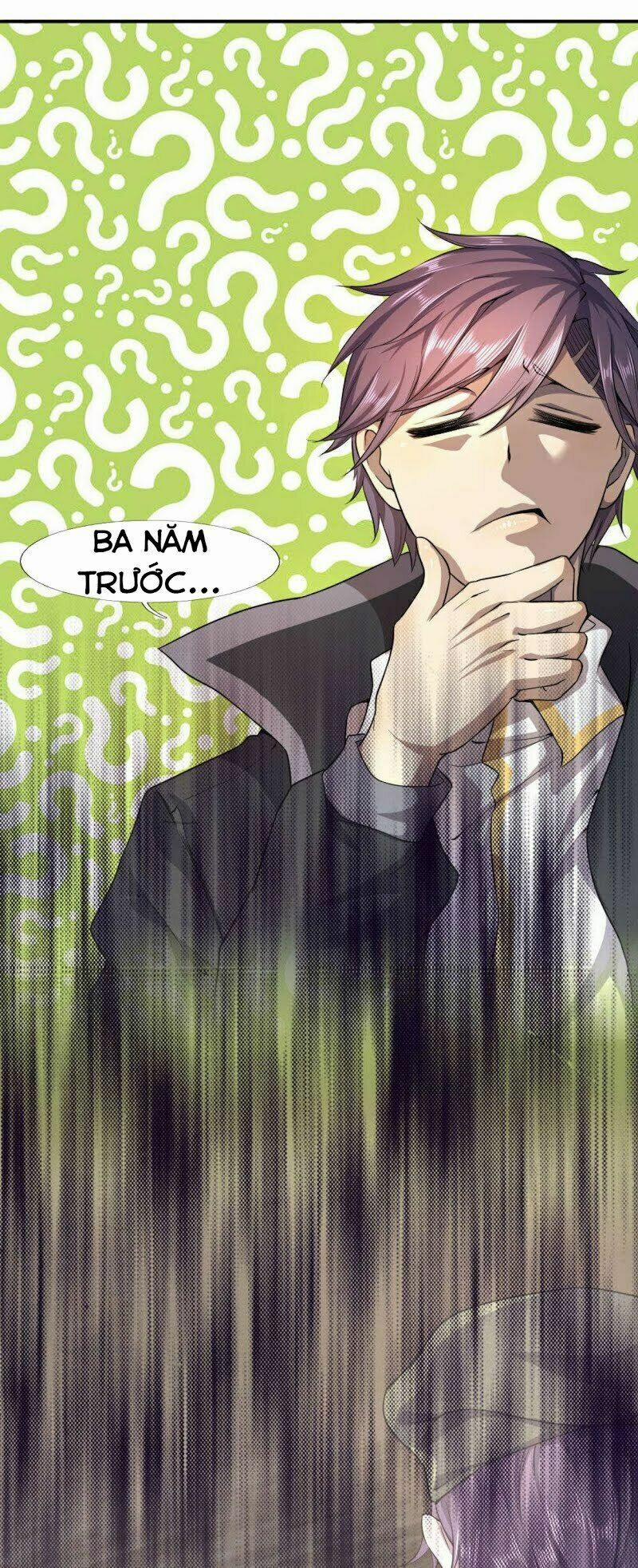 Y Võ Chí Tôn 58 trang 10