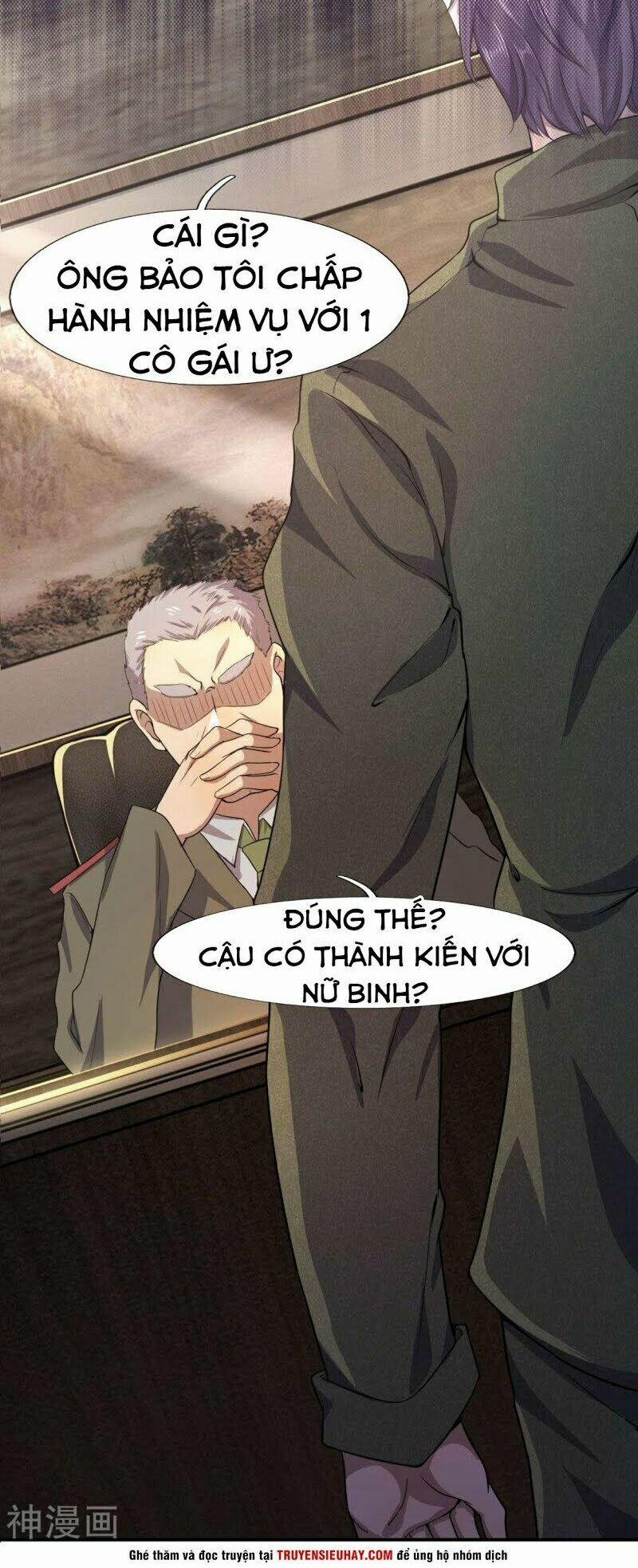 Y Võ Chí Tôn 58 trang 11