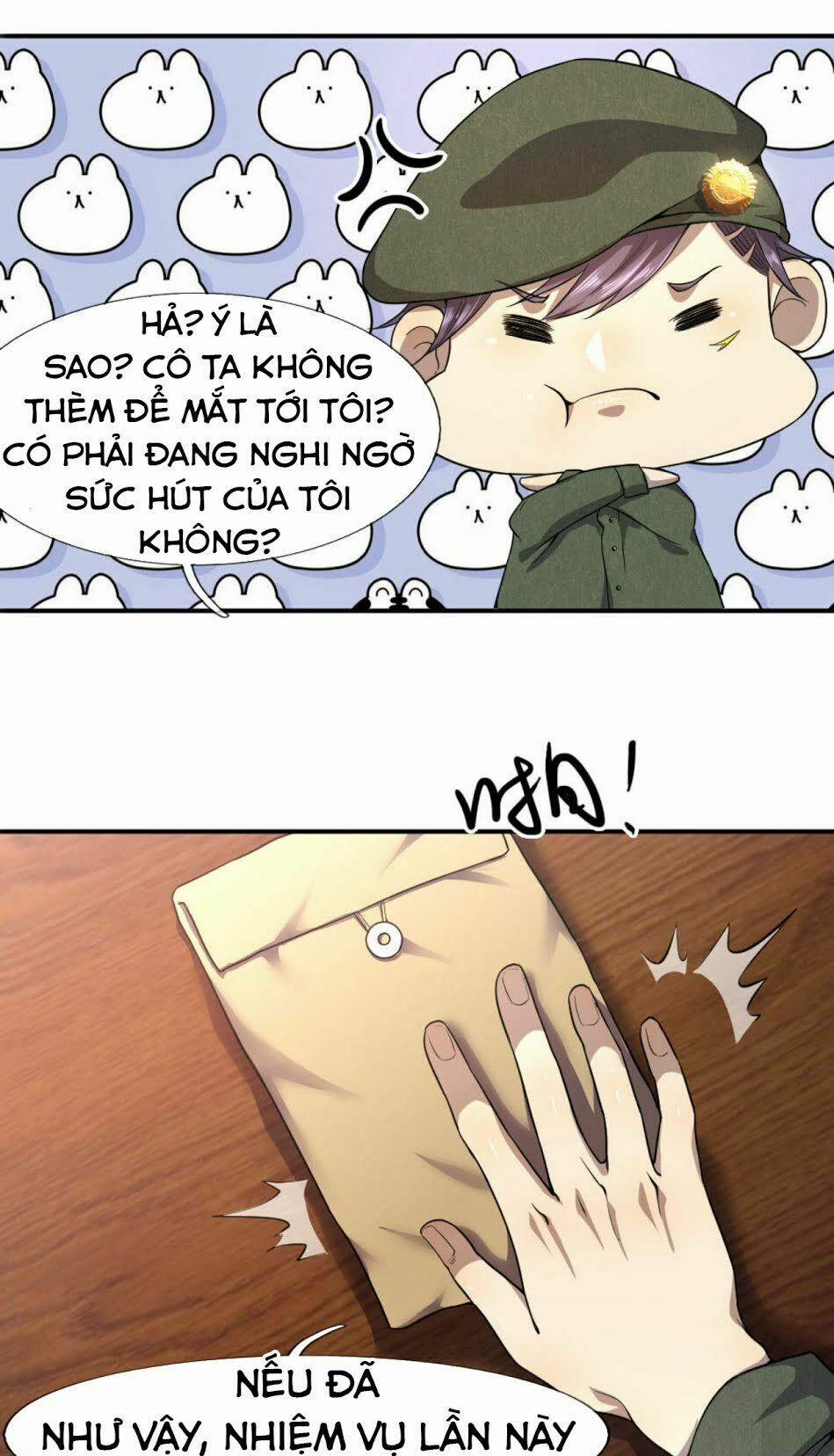 Y Võ Chí Tôn 58 trang 13