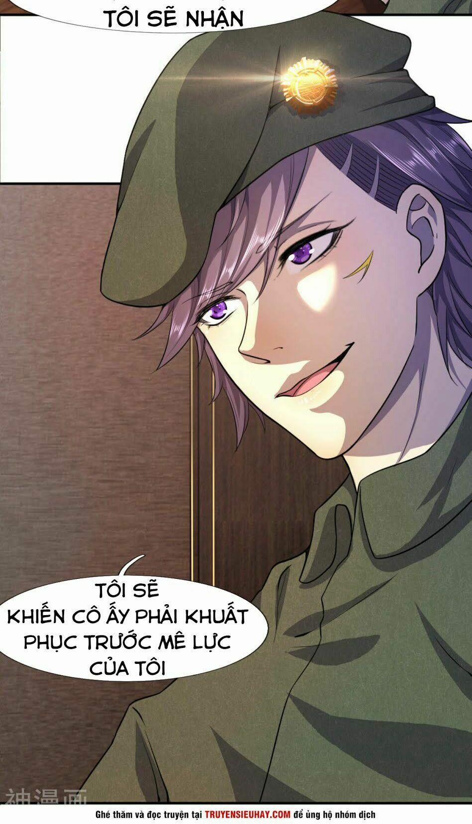 Y Võ Chí Tôn 58 trang 14