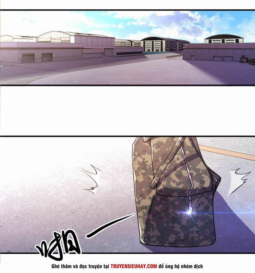 Y Võ Chí Tôn 58 trang 15
