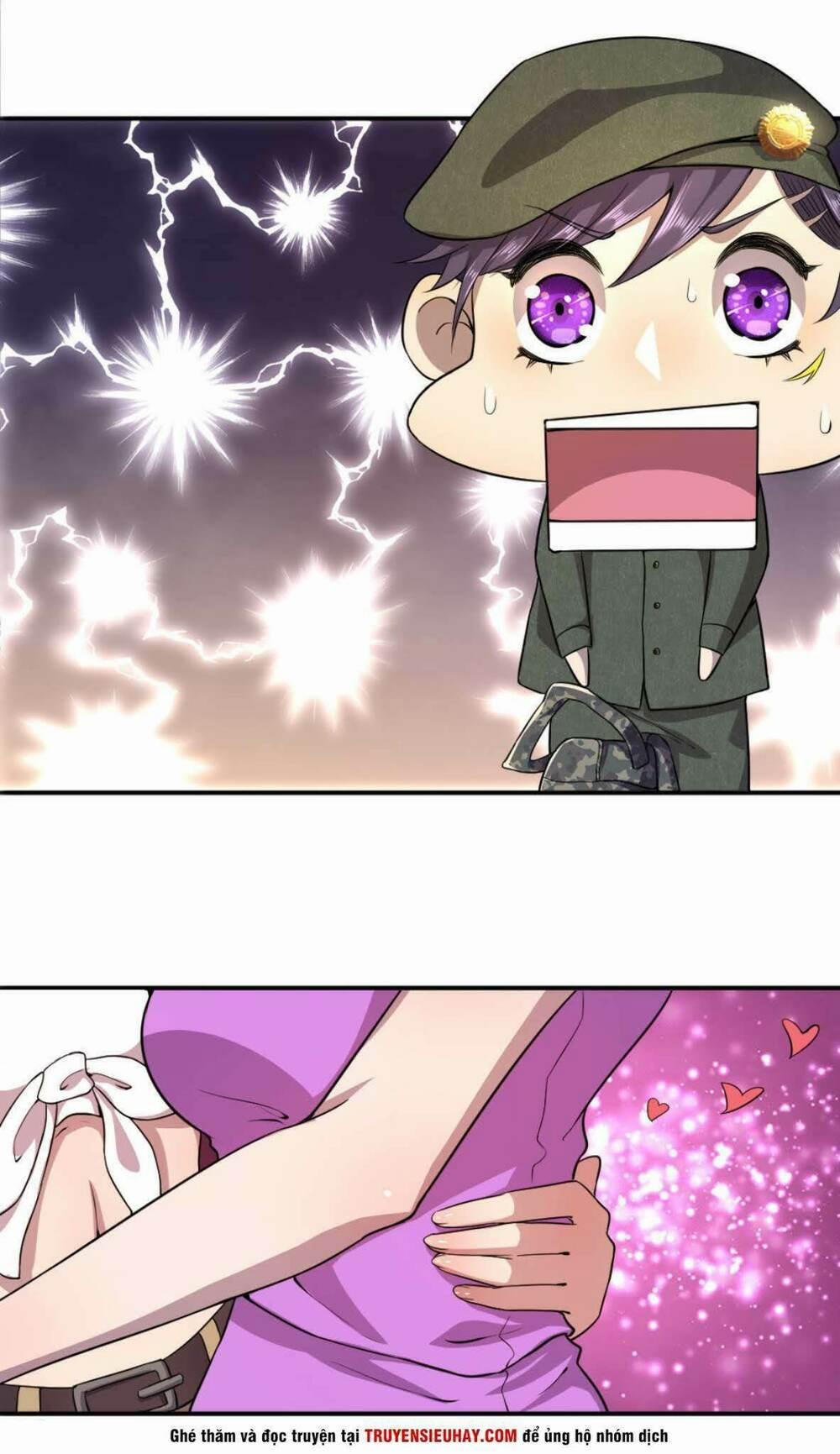 Y Võ Chí Tôn 58 trang 16