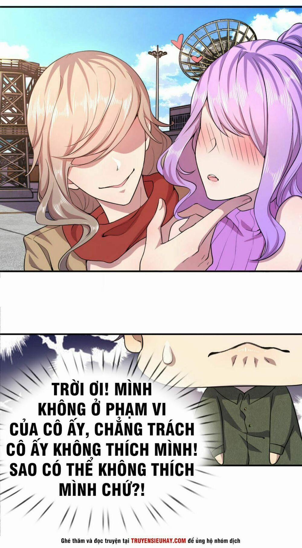 Y Võ Chí Tôn 58 trang 17