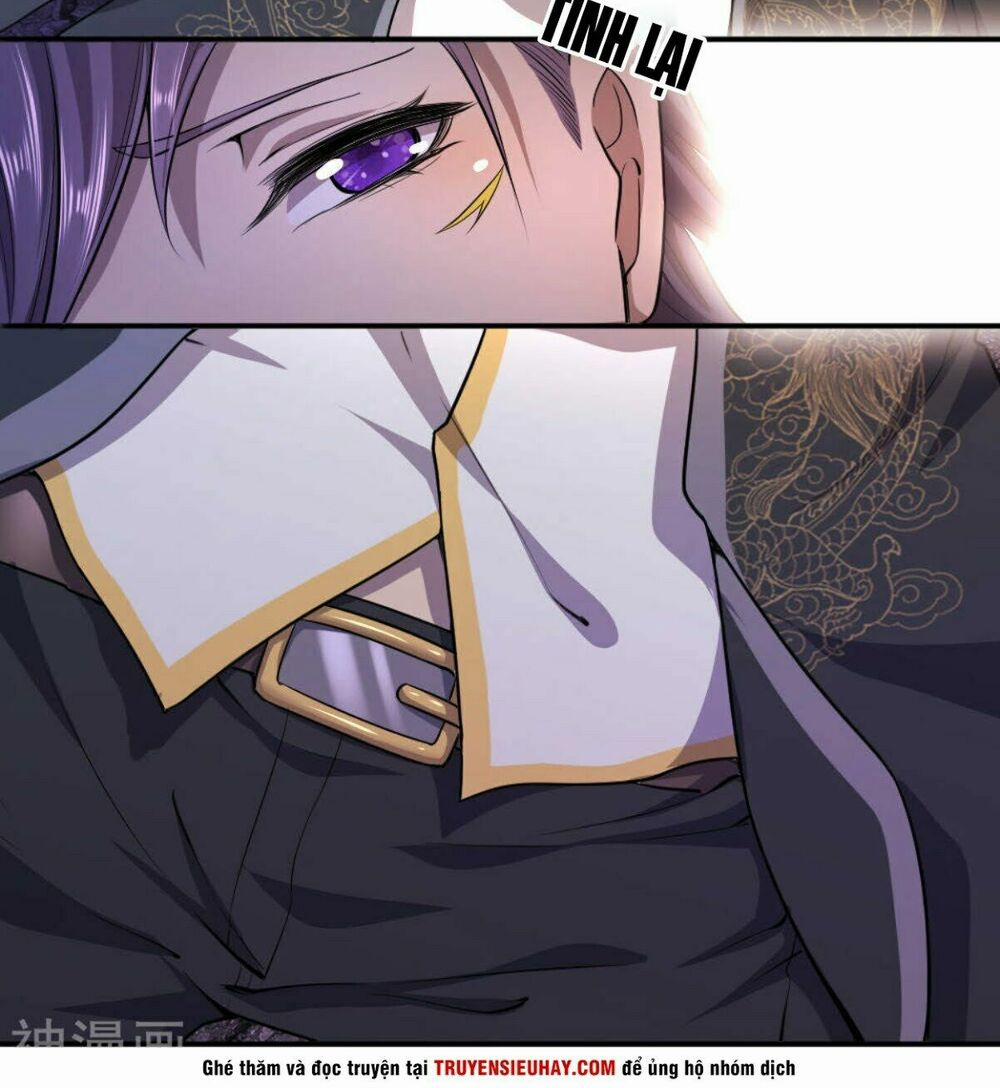 Y Võ Chí Tôn 58 trang 3