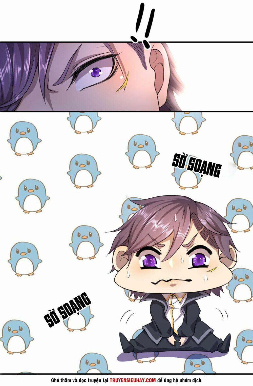 Y Võ Chí Tôn 58 trang 4