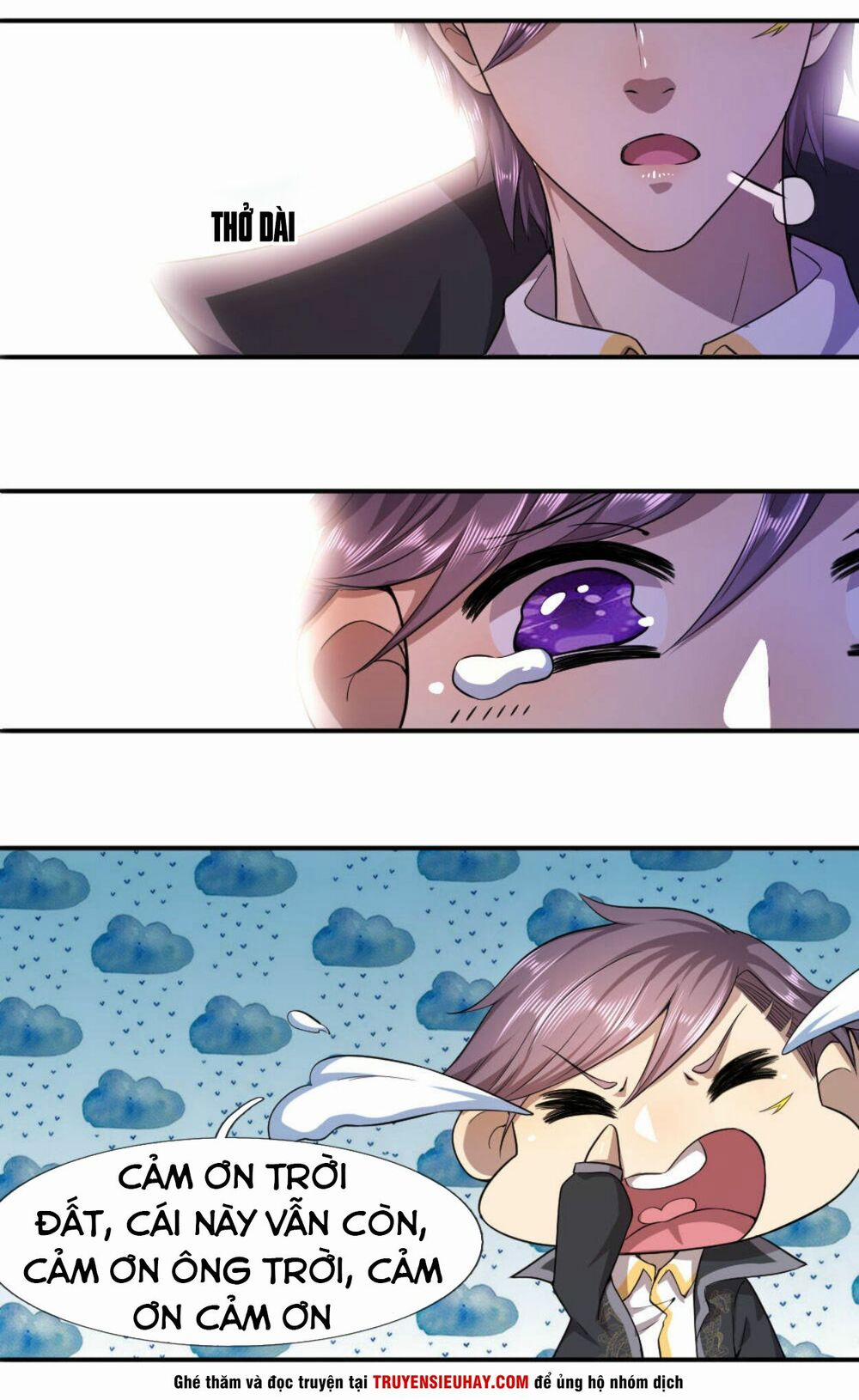 Y Võ Chí Tôn 58 trang 5