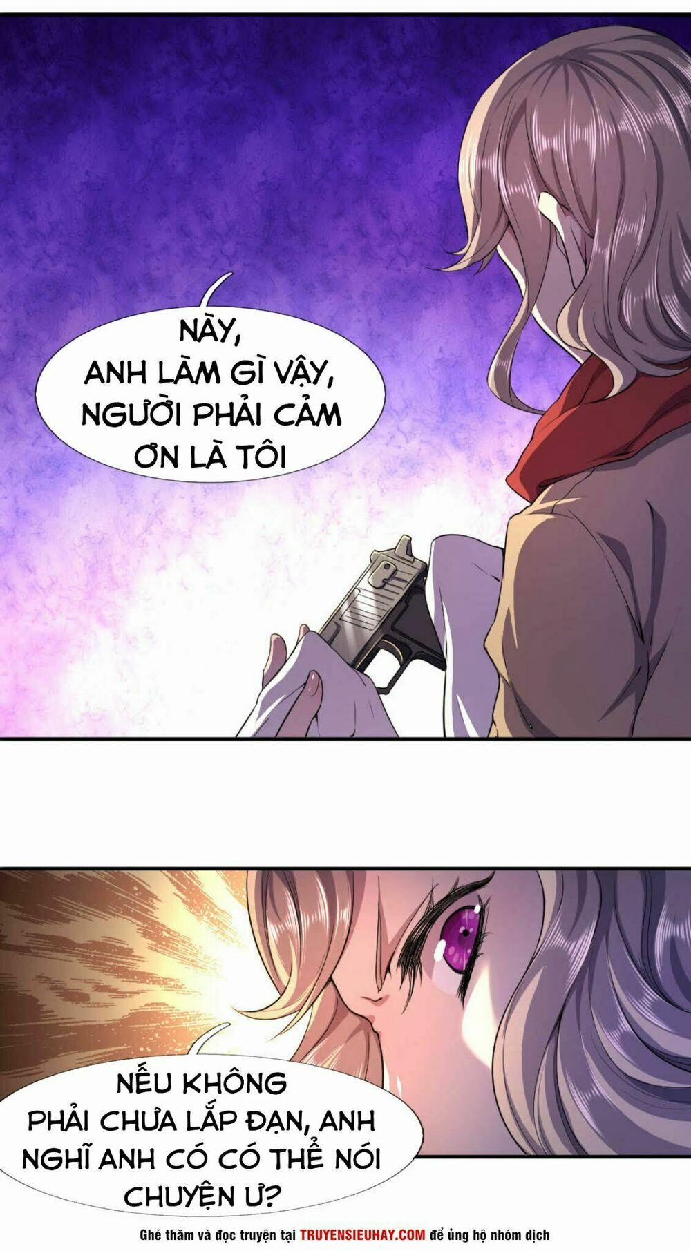 Y Võ Chí Tôn 58 trang 6