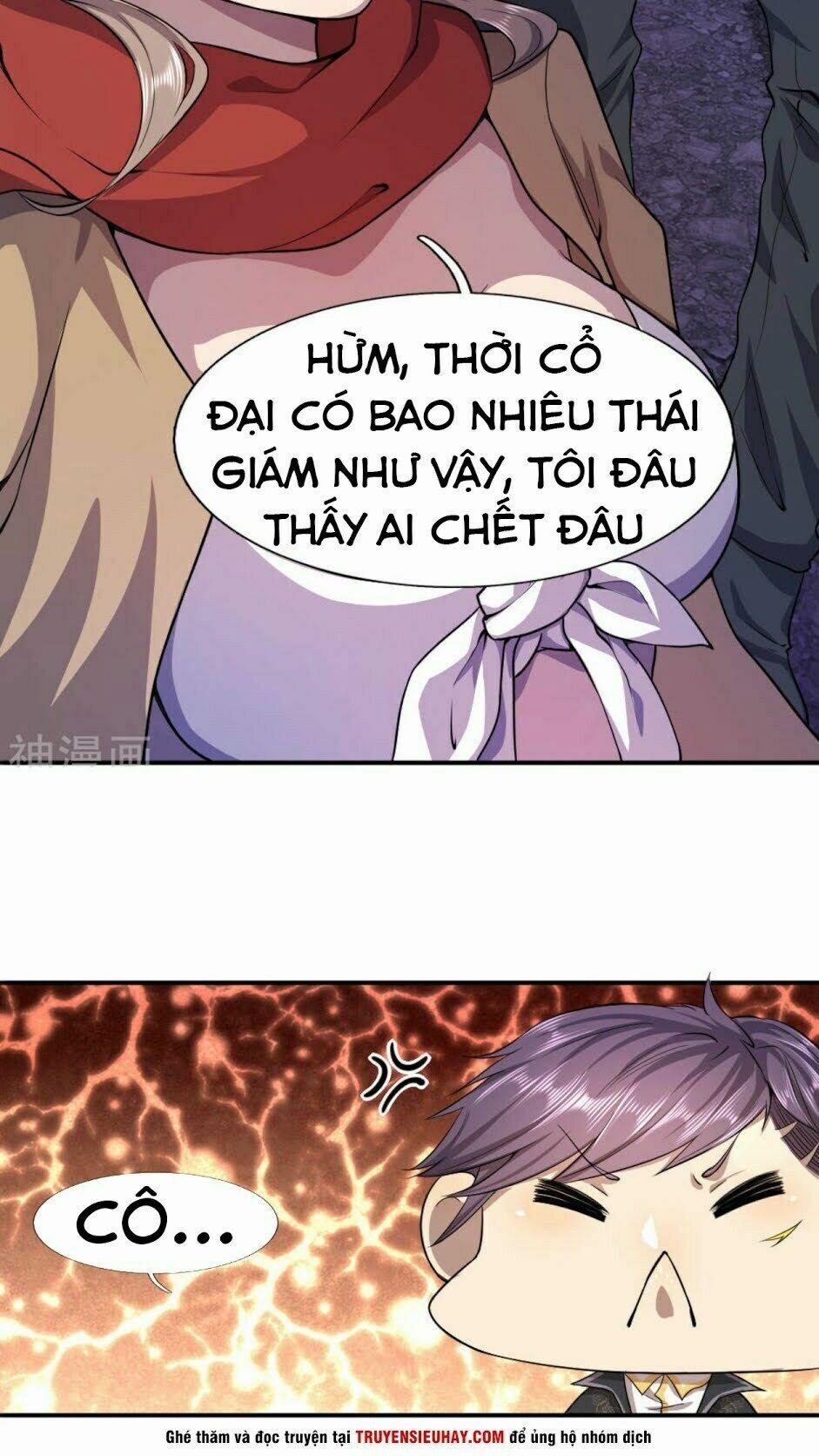 Y Võ Chí Tôn 58 trang 8