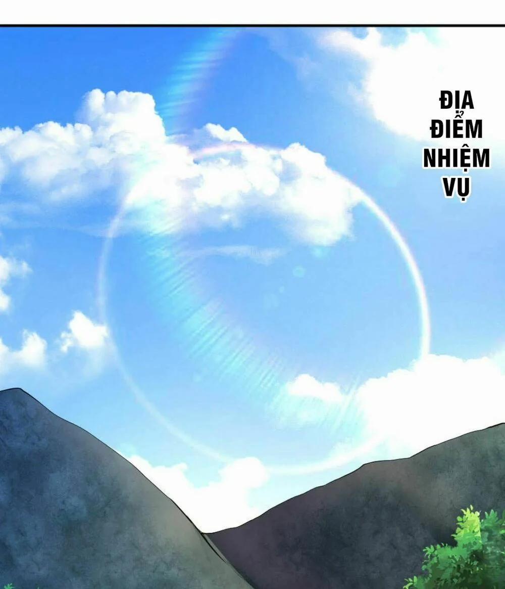 Y Võ Chí Tôn 59 trang 1