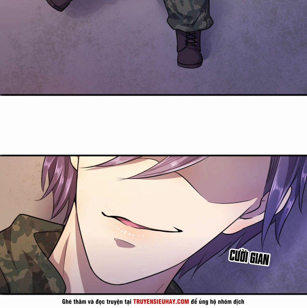 Y Võ Chí Tôn 59 trang 12