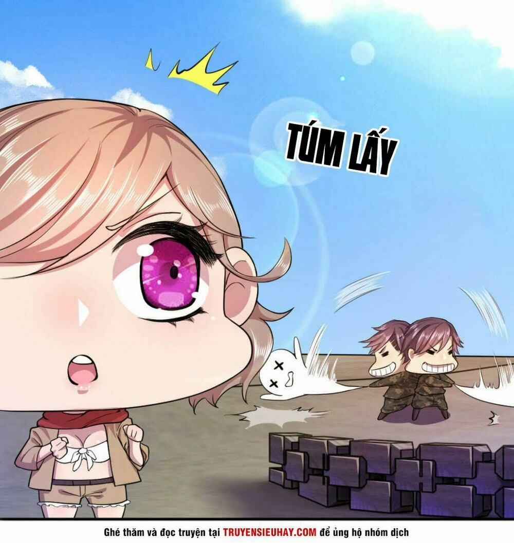 Y Võ Chí Tôn 59 trang 14