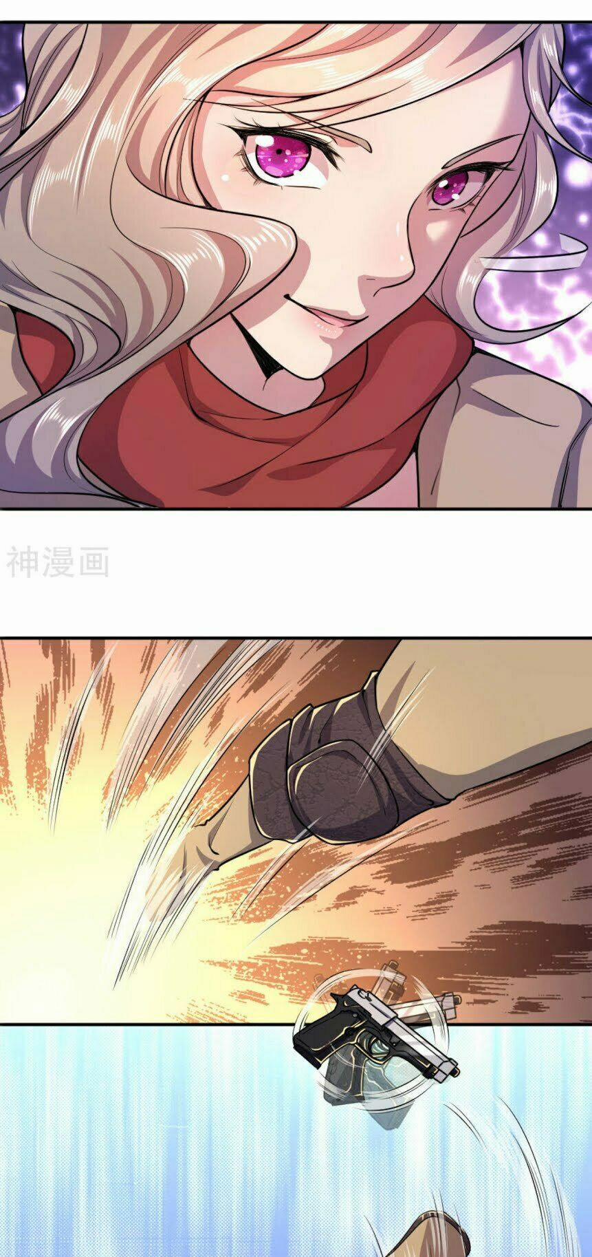 Y Võ Chí Tôn 59 trang 15