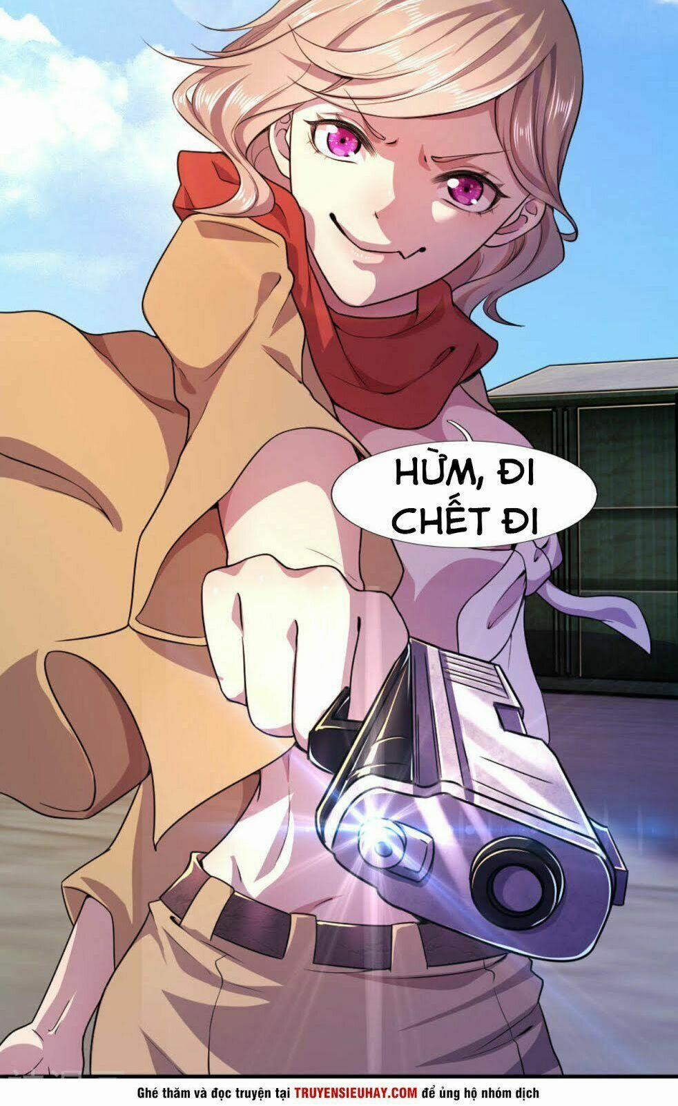 Y Võ Chí Tôn 59 trang 18