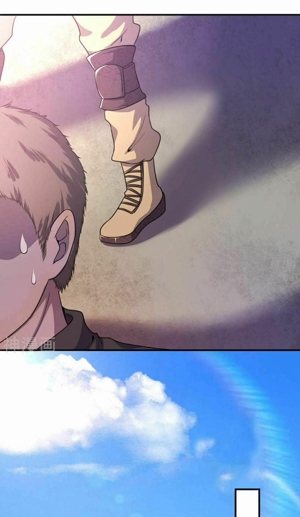 Y Võ Chí Tôn 59 trang 19