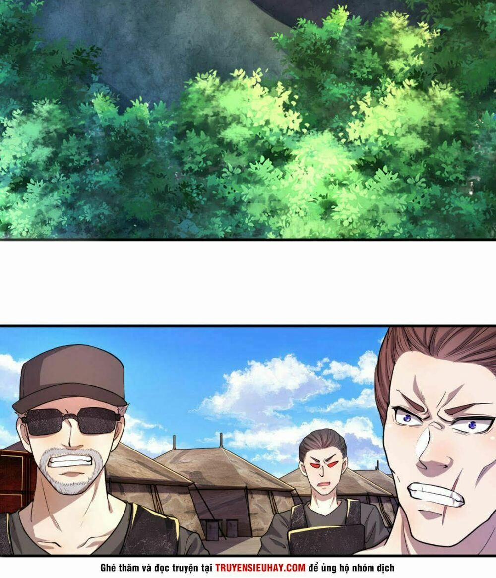 Y Võ Chí Tôn 59 trang 2