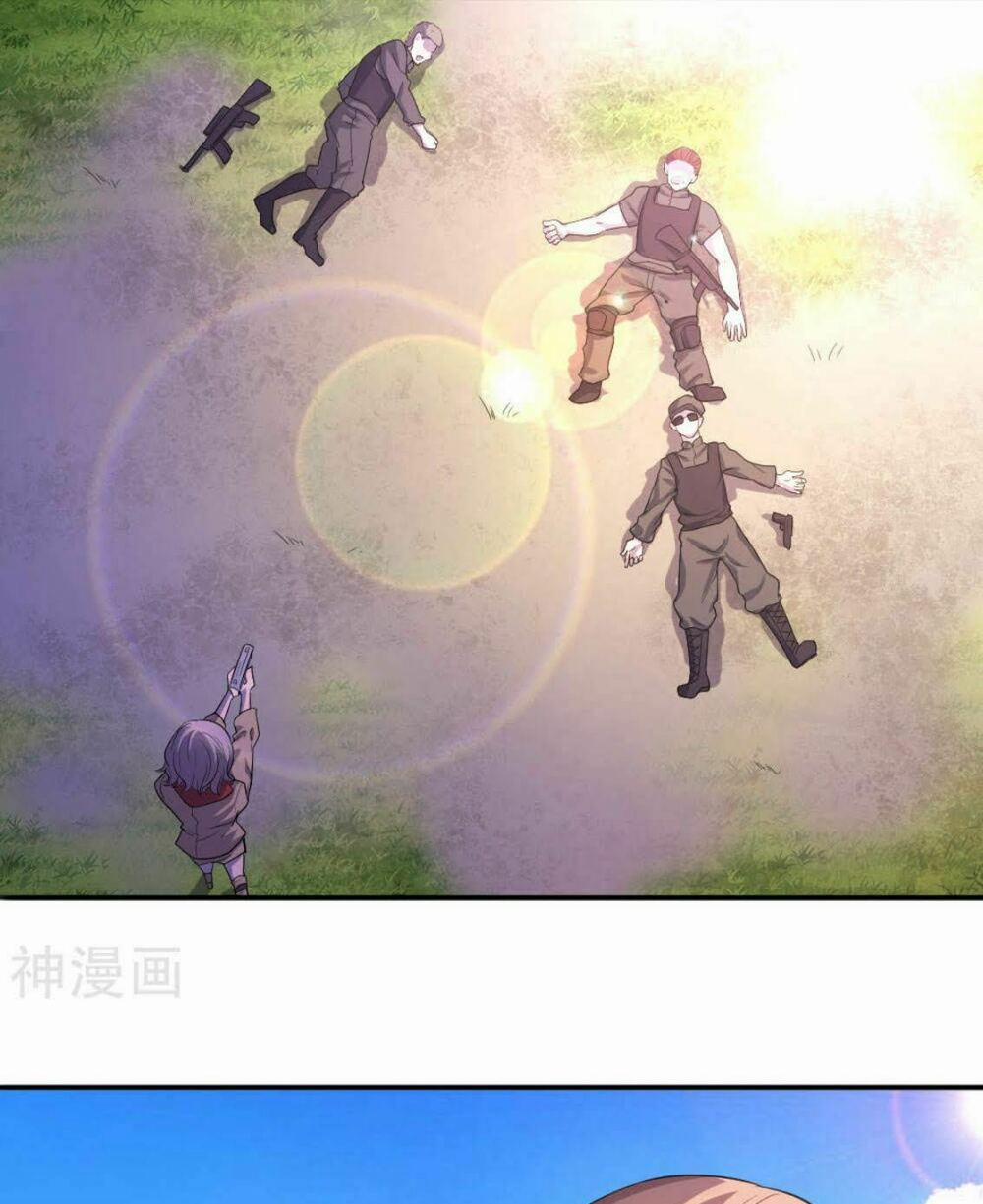 Y Võ Chí Tôn 59 trang 21