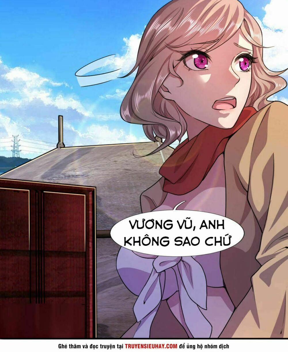 Y Võ Chí Tôn 59 trang 22