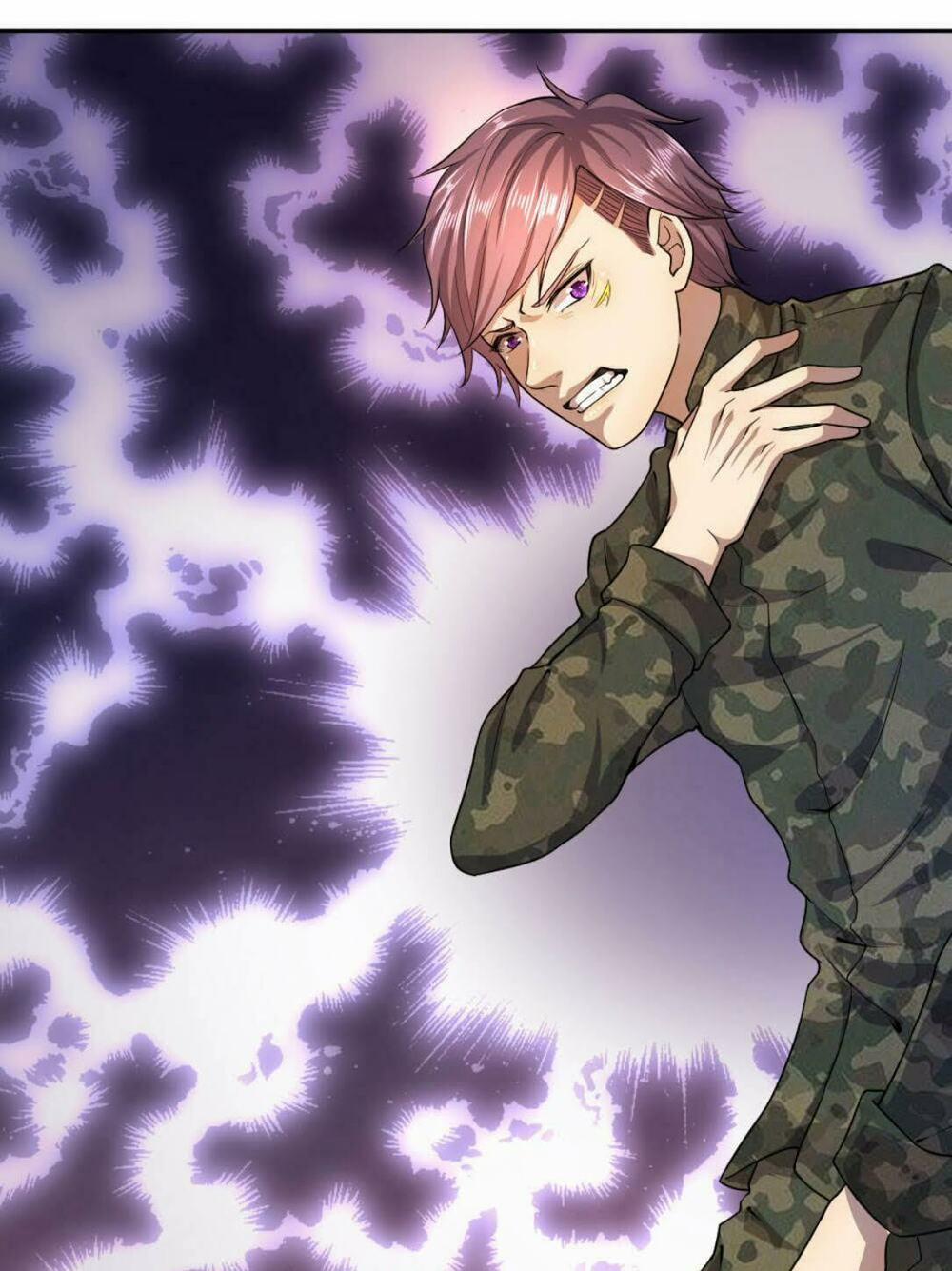 Y Võ Chí Tôn 59 trang 24